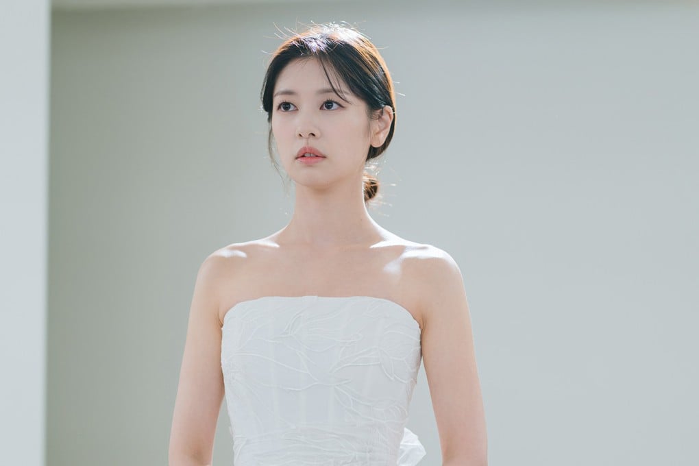 Jung So-min, (pictured in a still from Love Next Door) has been offered a role in Would You Marry Me alongside Choi Woo-shik. Photo: tvN