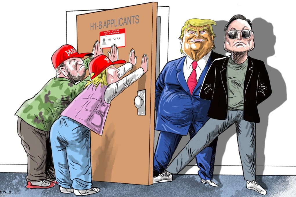 Illustration: Craig Stephens