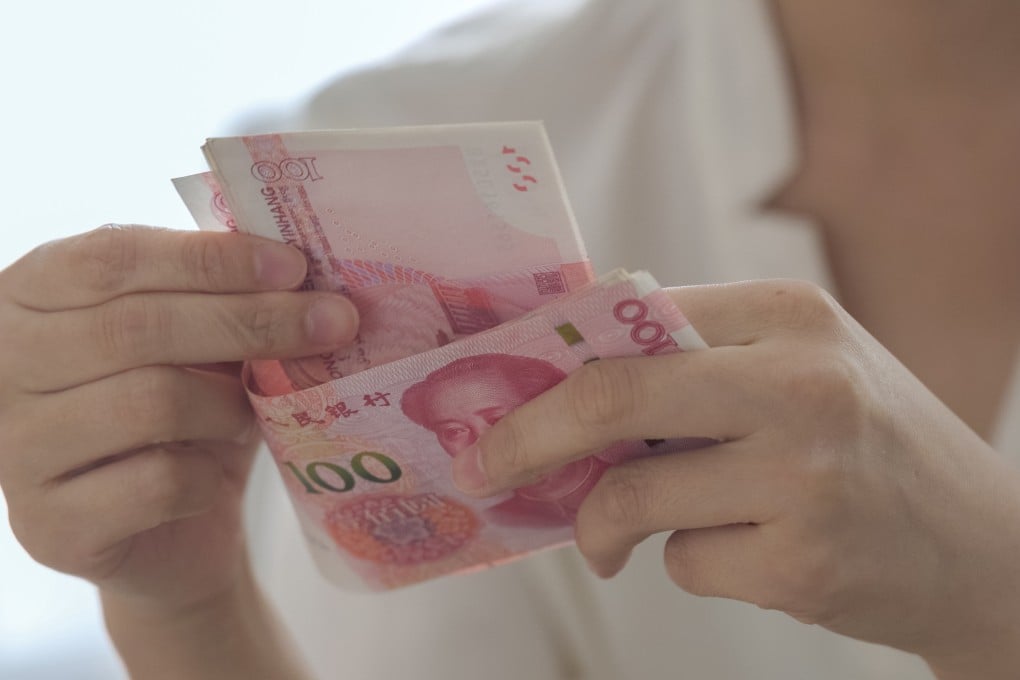 One analyst cautions that previous pay adjustments in China’s public sector have been followed by inflation, cancelling out the real effect of higher salaries. Photo: Shutterstock