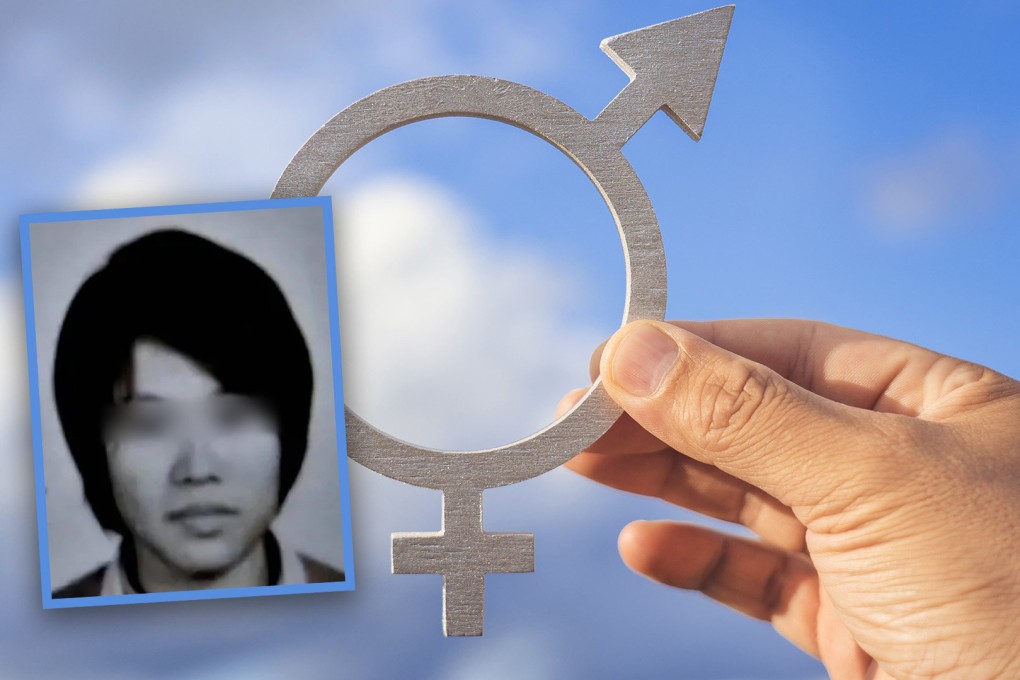 The story of a factory worker in China with dual reproductive systems, who has had children with both a man and woman, has shocked the nation. Photo: SCMP composite/Shutterstock/Weibo