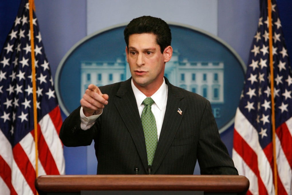 Joel Kaplan has been tapped by Meta to lead its global policy team. Photo: Reuters