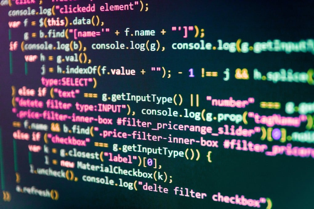 The US has sanctioned a Chinese cybersecurity firm for its alleged role in Beijing-sponsored hacks of US infrastructure. Image: Dreamstime/TNS