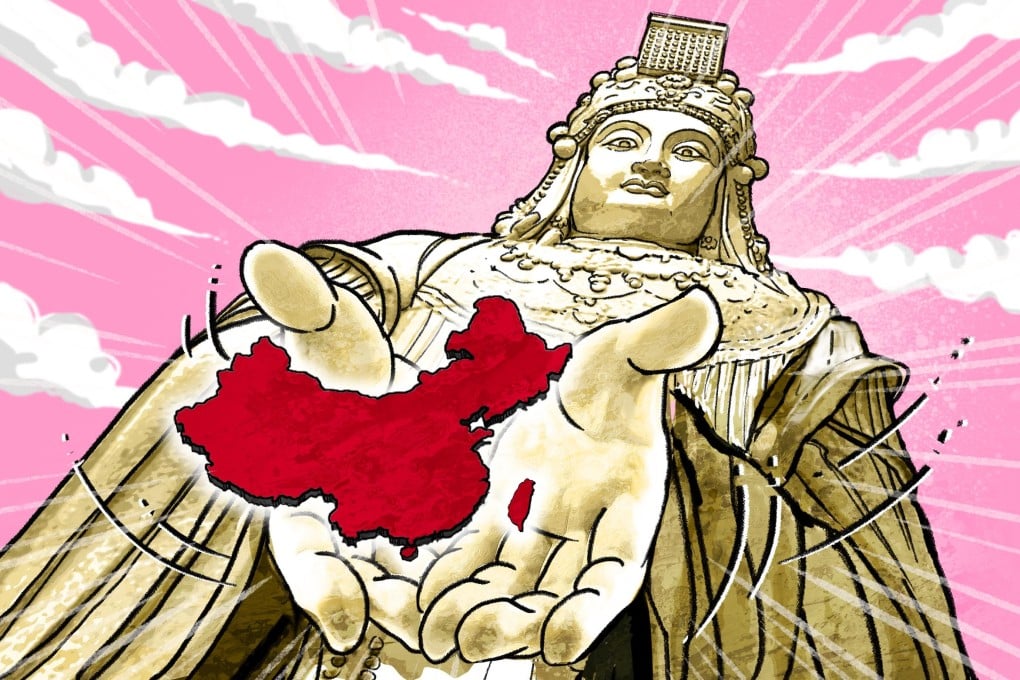 Illustration: Henry Wong