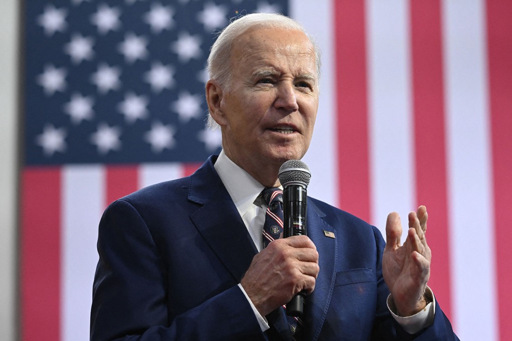 In a last-minute move before Donald Trump’s return to the White House, President Biden has banned offshore drilling across vast swathes of US coastal waters. Photo: TNS