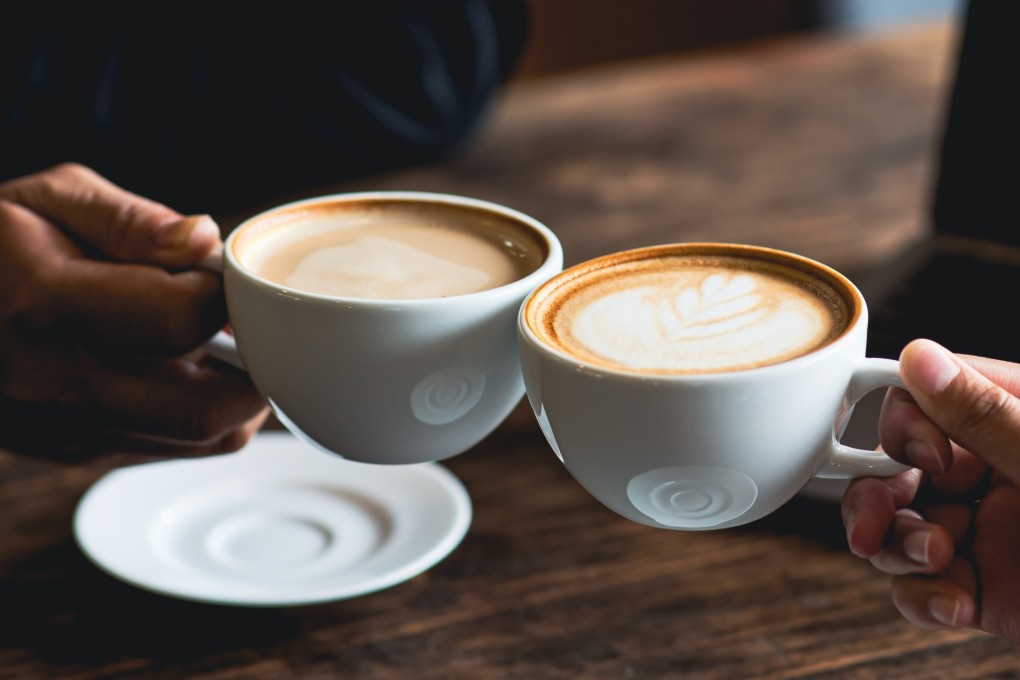 The research from the University of Utah in the US is the latest to suggest possible health benefits from drinking coffee. Photo: Shutterstock