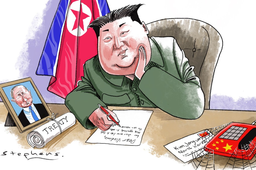 Illustration: Craig Stephens