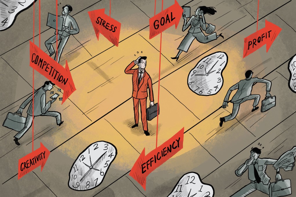 Illustration: Brian Wang