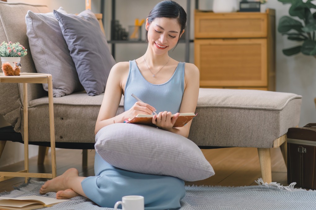 Writing therapy takes different forms, but essentially is about putting down your thoughts on paper either in a random way or through structured questions. Done right, therapeutic writing is a tool for psychotherapy and self-help. Photo: Shutterstock