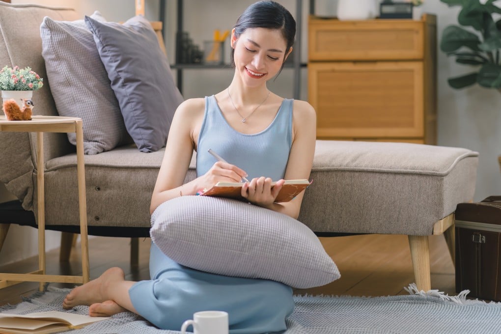 Writing therapy takes different forms, but essentially is about putting down your thoughts on paper either in a random way or through structured questions. Done right, therapeutic writing is a tool for psychotherapy and self-help. Photo: Shutterstock