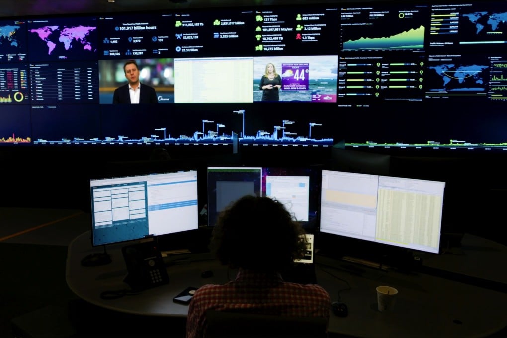 Akamai Technologies says it remains committed to the China market. Photo: Akamai