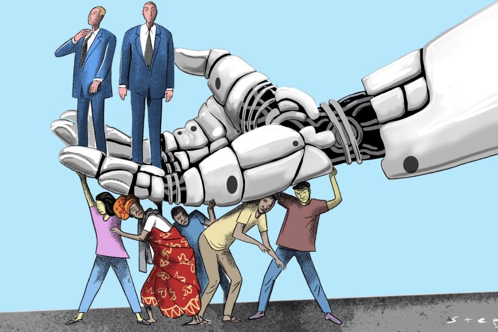 Illustration: Craig Stephens