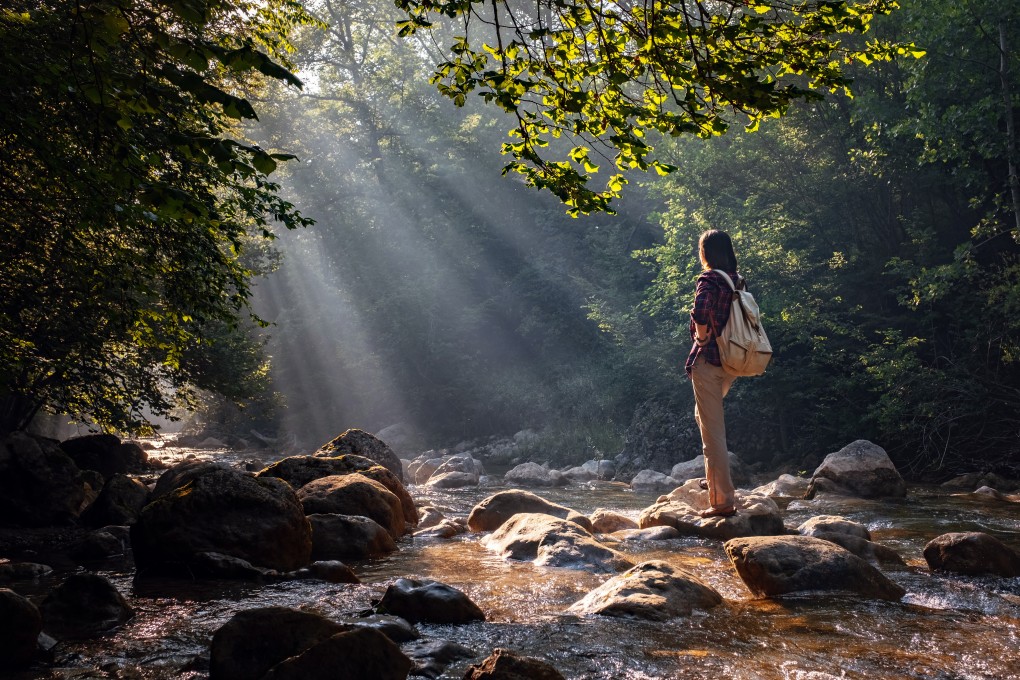 Prioritising well-being can increase the chances of a long and healthy life.