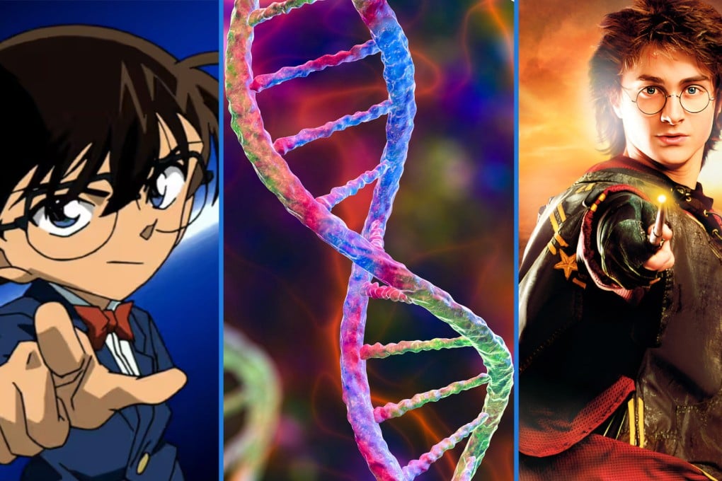 Academics across China have introduced bizarre and quirky university courses which aim to engage and educate students in equal measure. Photo: SCMP composite/IMDb/Shutterstock/YouTube