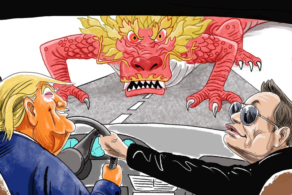 Illustration: Craig Stephens