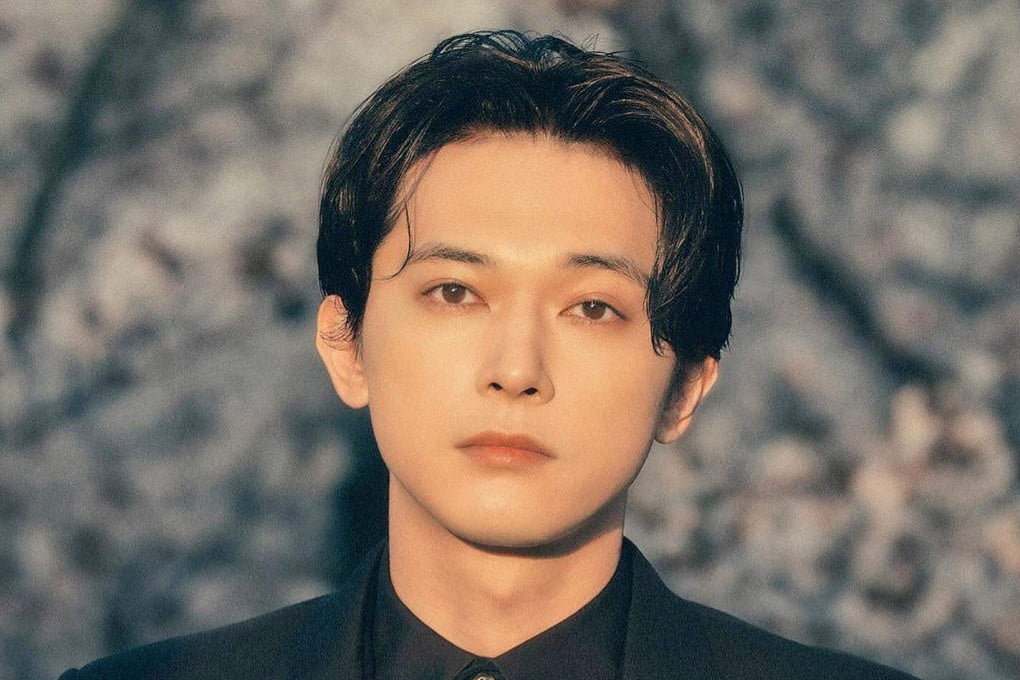 Japanese actor Ryo Yoshizawa, who broke into his neighbour’s home while drunk on December 30, has been let go from his contract with Asahi Breweries. Photo: Instagram/oryojapon