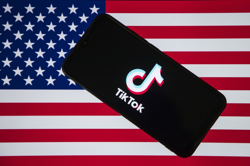 The fate of popular app, TIkTok will be decided by the US Supreme Court, which will hear arguments on January 10. Photo: dpa