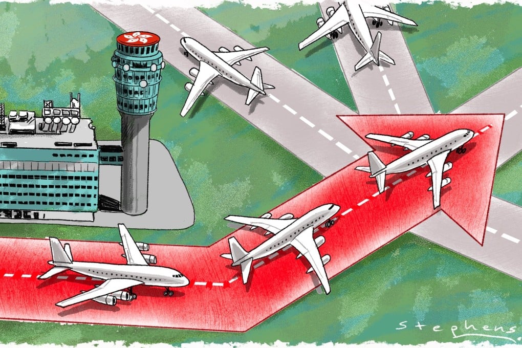 Illustration: Craig Stephens