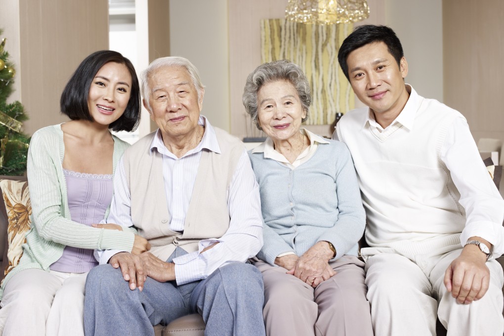 Communication with your heirs is paramount when it comes to family inheritances. Photo: Shutterstock