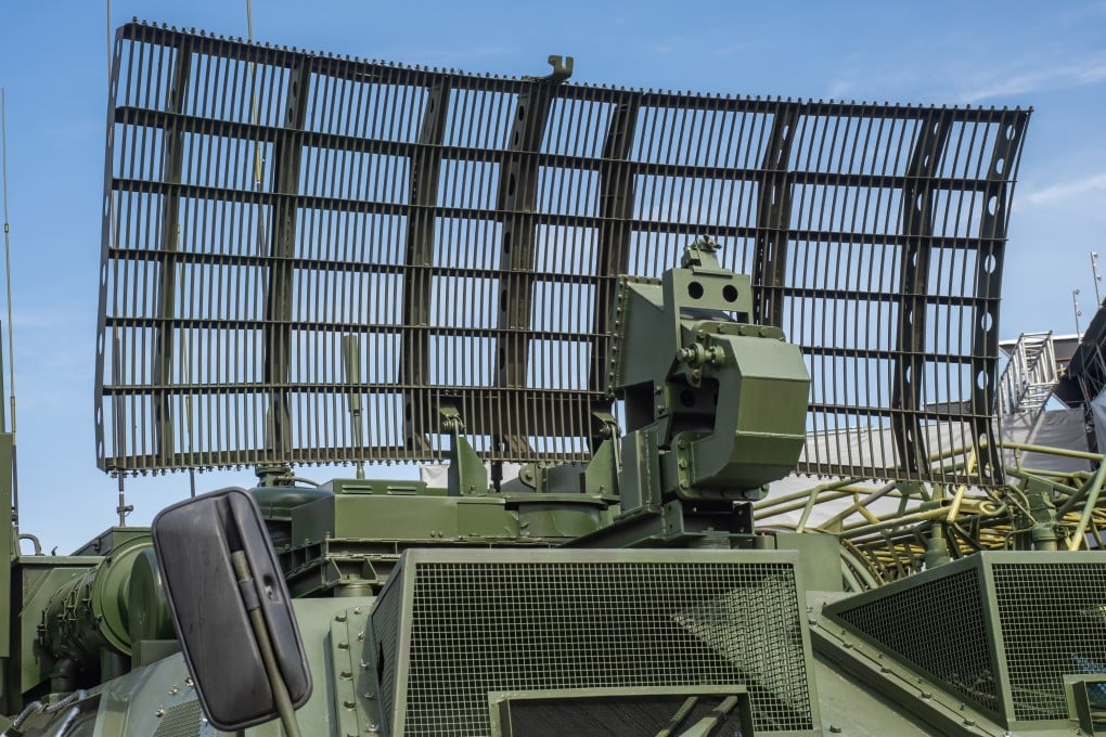 High-power microwave weapons use directed energy to hit their targets. Now Chinese scientists have developed one that is compact and capable of extremely high power attacks. Photo: Shutterstock