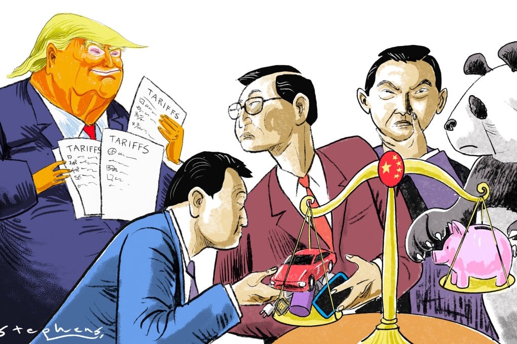 Illustration: Craig Stephens