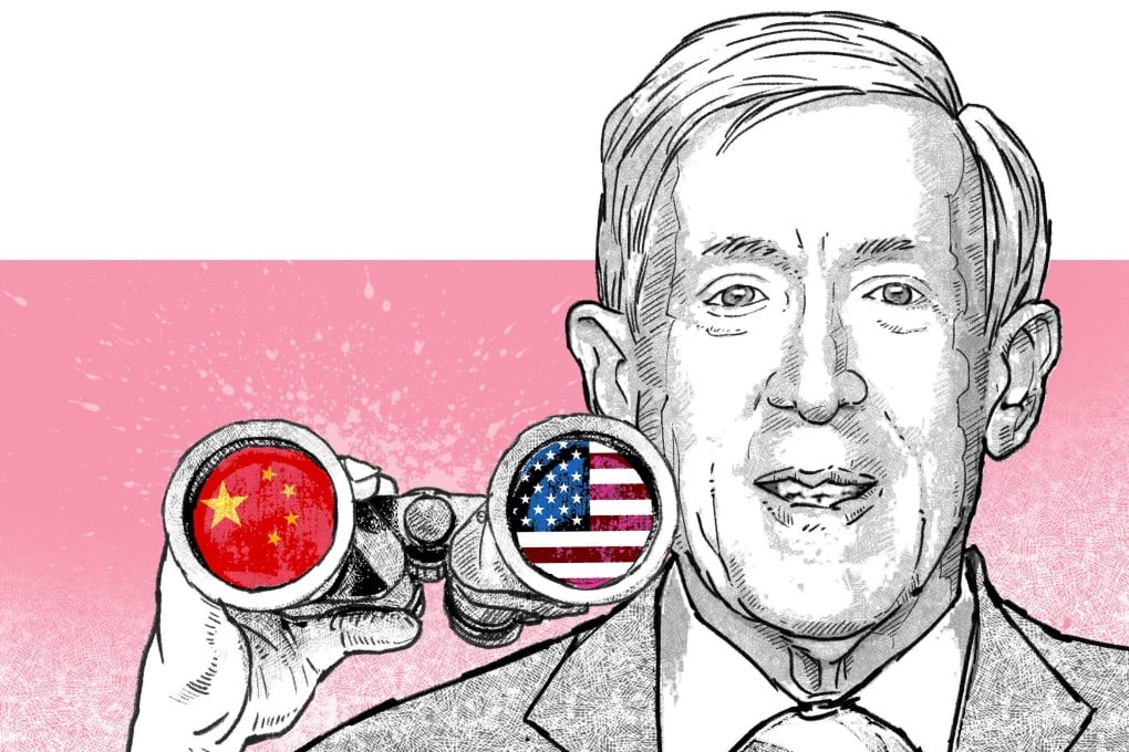 Illustration: Henry Wong