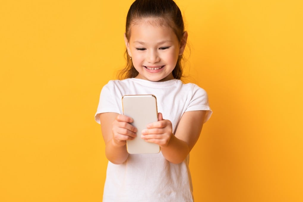 Are the words Gen Z and Gen Alpha use childish or confusing to us? Perhaps, but they define our younger generations. Photo: Shutterstock