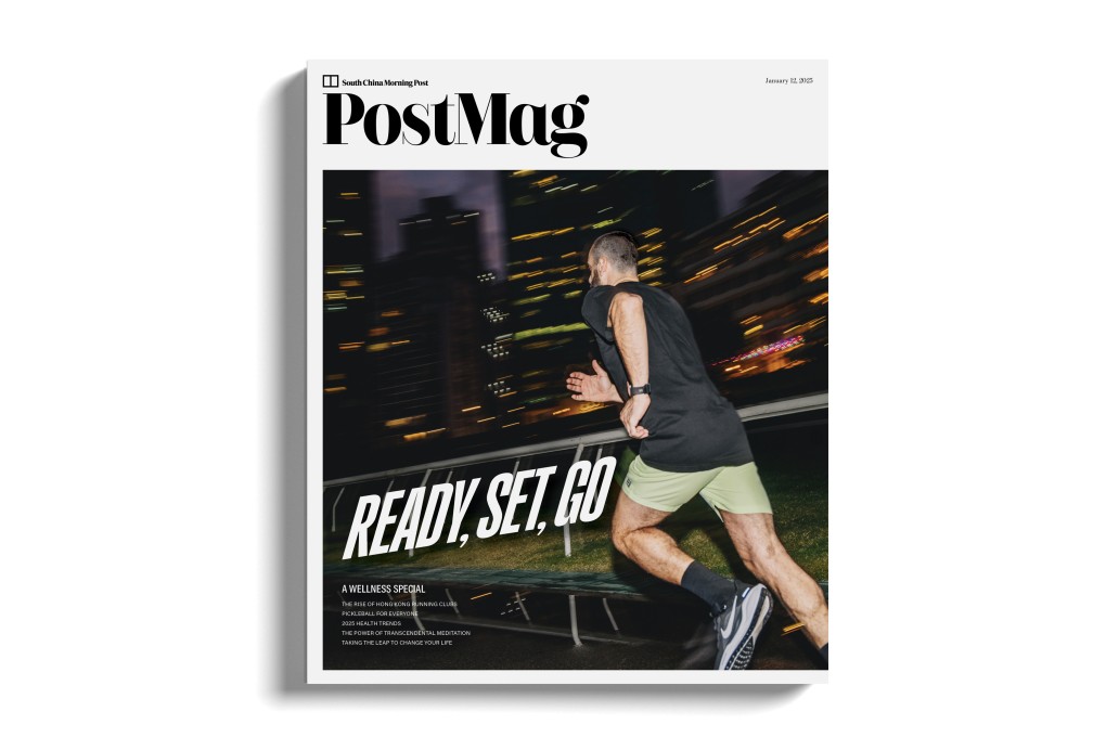 Explore Hong Kong’s wellness revolution in 2025, from pickleball to run clubs and retreats. Photo: Jocelyn Tam