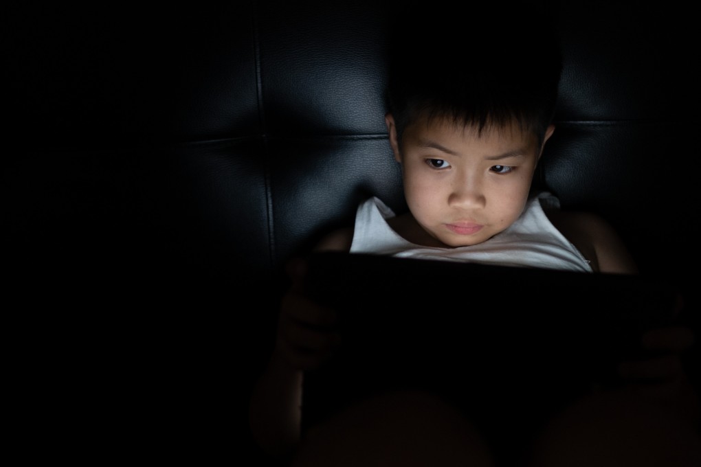 While girls often react to every trivial comment online, boys looking to feel a sense of achievement tend to get hooked on gaming. Photo: Shutterstock