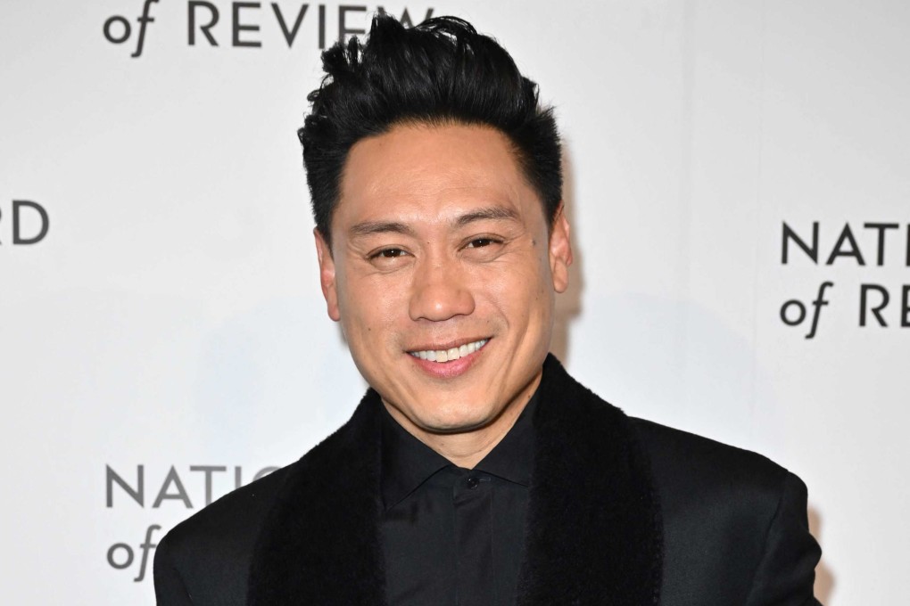 Jon M. Chu will direct Britney Spears’ biopic, based on her successful 2023 memoir The Woman in Me. Photo: AFP