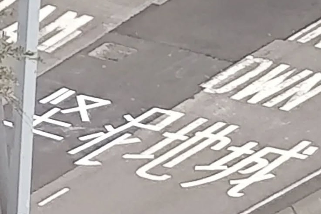 HK Electric has said a contractor it hired made the mistake after carrying out electrical works. Photo: Threads/ives_ccy