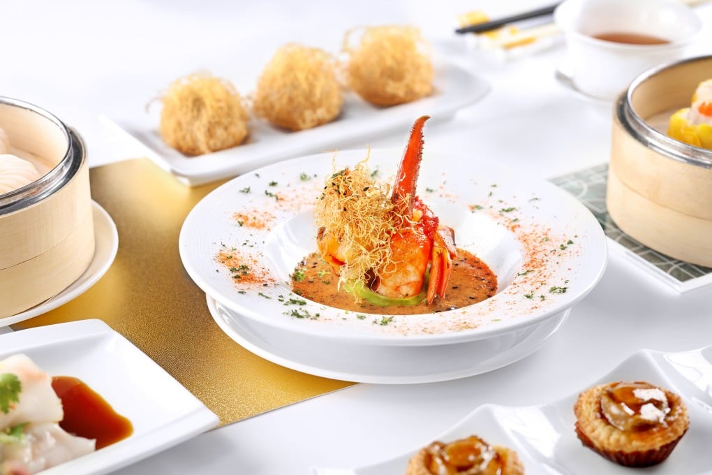 Indulge in leisurely brunches in Hong Kong with PostMag’s curated list of 11 top spots, from chic Western fare to traditional Cantonese dim sum. Photo: Handout