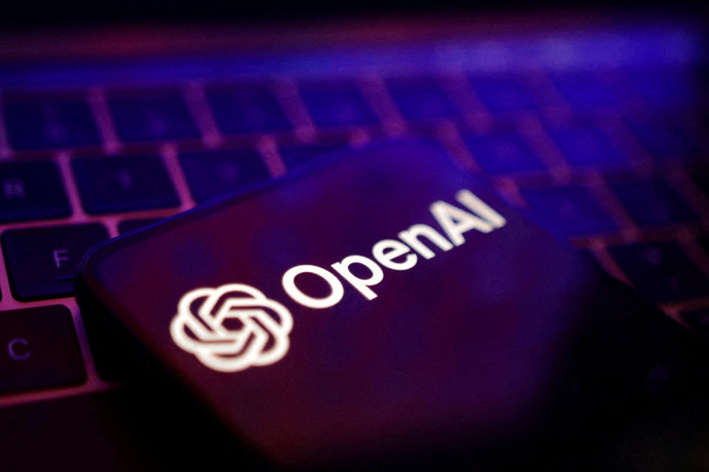 The OpenAI logo is seen in this illustration picture taken May 20, 2024. Photo: Reuters