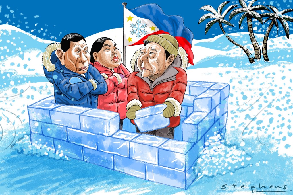 Illustration: Craig Stephens