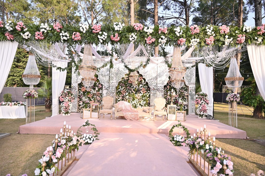 A couple in Australia had their marriage annulled after the bride said she did not genuinely consent. Photo: Shutterstock