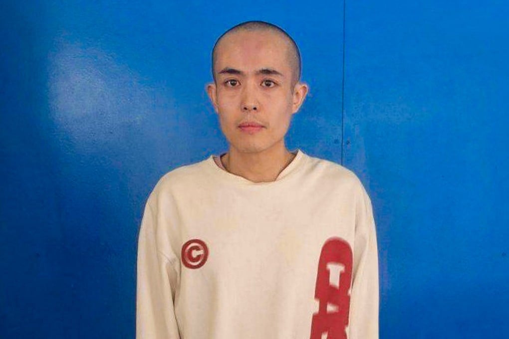 Chinese actor Wang Xing has been found and returned from Myanmar to mainland China, after he was reported missing on January 3. Photo: Facebook