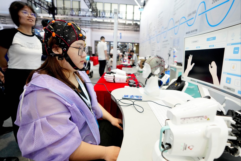 Shanghai and Beijing aim to become global players in brain ...