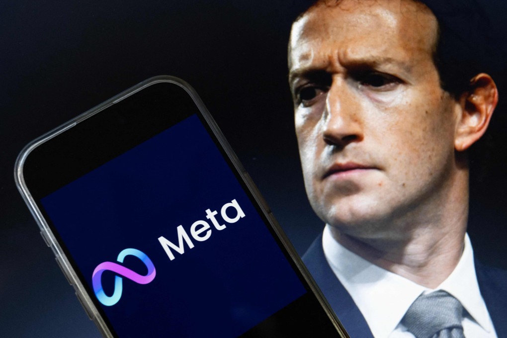 Meta CEO Mark Zuckerberg has announced that his company will end its fact-checking programme for Facebook and Instagram. Photo: AFP