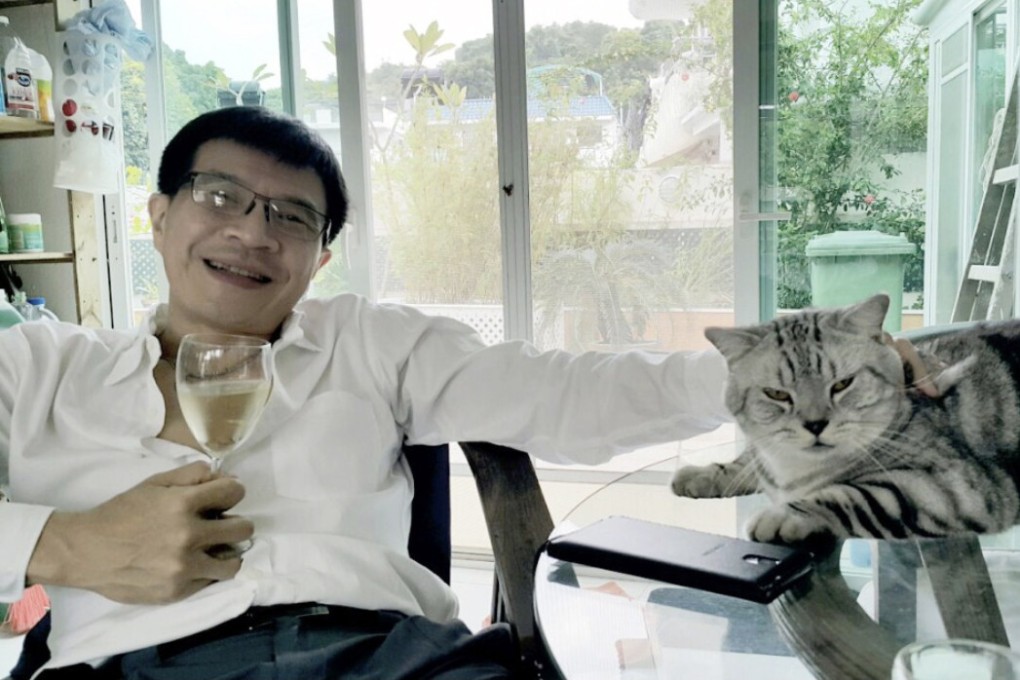Professor Khaw Kim Sun. Photo:  Handout