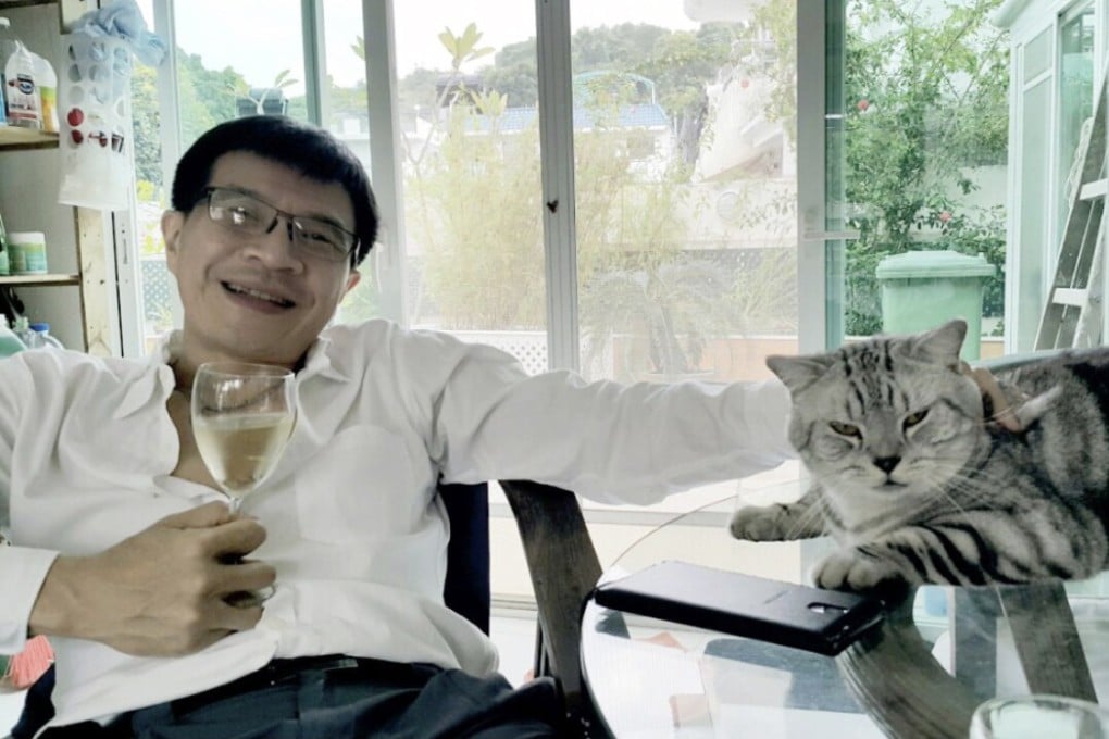 Professor Khaw Kim Sun. Photo: Handout