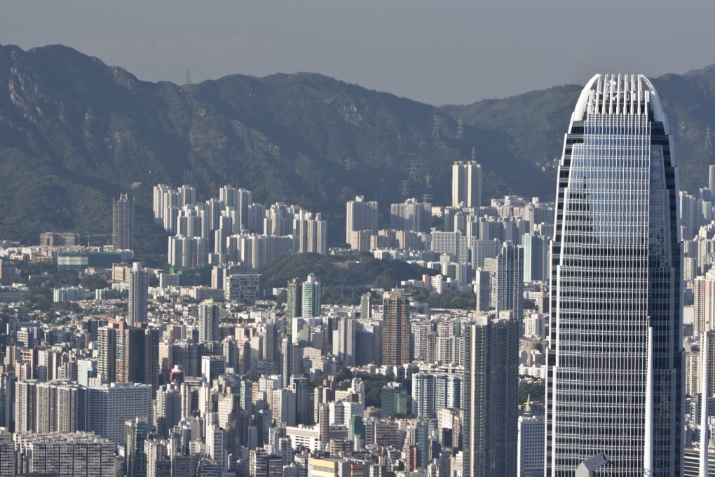 Efforts are being made to boost Hong Kong’s role as an offshore yuan financing centre. Photo: Shutterstock