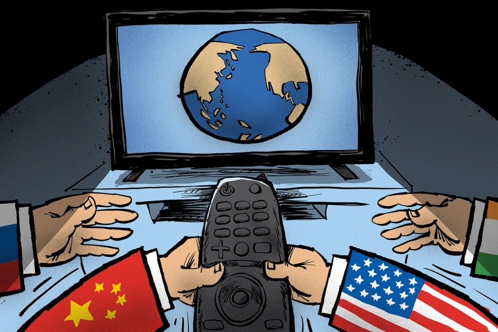 Illustration: Stephen Case