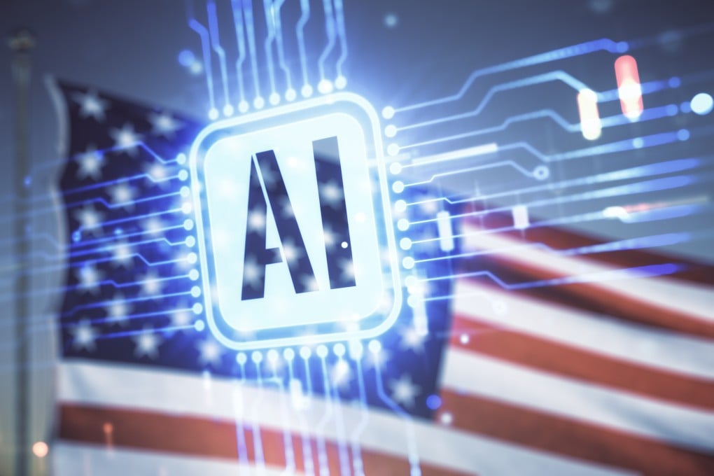 US tightens AI chip exports to curb China’s access and boost