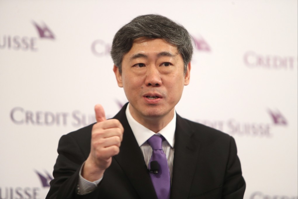 Economist Li Daokui has warned Chinese firms looking to use Vietnam as a way to avoid US tariffs to act with caution. Photo: Winson Wong