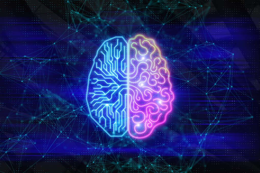 According to a study involving more than 650 people in Britain, the use of artificial intelligence appeared to be linked to lower critical thinking skills. Photo: Shutterstock