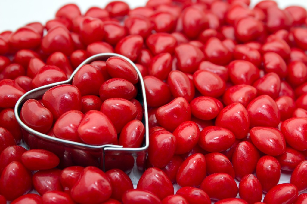 Food dye Red 3, which the US Food and Drug Administration has now banned ban from foods, is used to give some confectionery a bright red colour. Already banned elsewhere, the dye has been shown to cause cancer in rats. 
Photo: Shutterstock