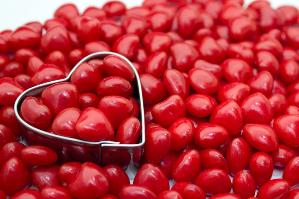 Food dye Red 3, which the US Food and Drug Administration has now banned ban from foods, is used to give some confectionery a bright red colour. Already banned elsewhere, the dye has been shown to cause cancer in rats.
Photo: Shutterstock