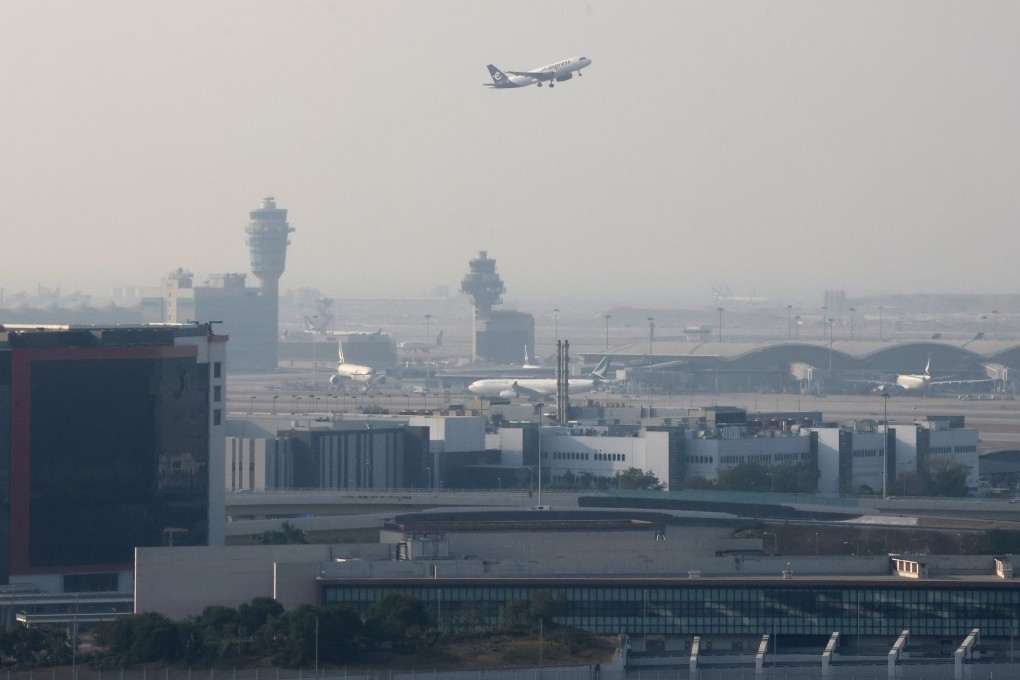 Skytopia will feature an arts hub, a 600-berth yacht marina, the city’s largest water recreation area and a “jet fresh market” to rival Tokyo’s Tsukiji Fish Market. Photo: Jonathan Wong