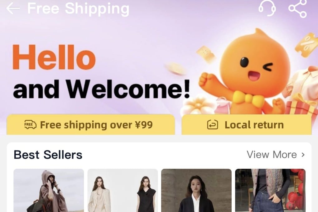 Struggling with Taobao? It’s now available in English for