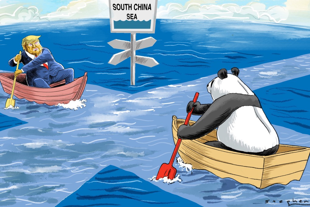 Illustration: Craig Stephens