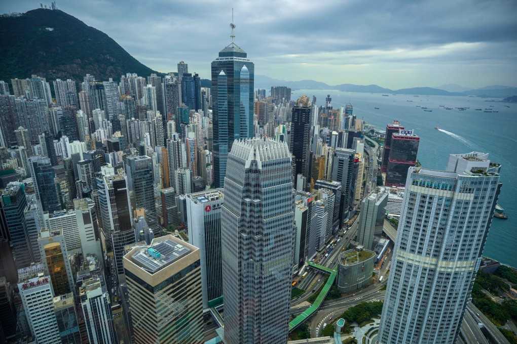 Last year, 145,053 local businesses were established, bringing the number of firms registered under the Companies Ordinance to 1.46 million. Photo: May Tse